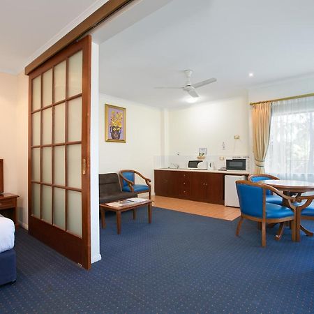 Motel Cairns Southside International Exterior foto