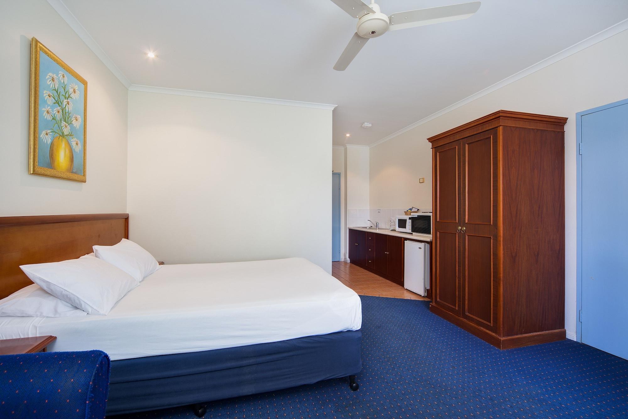Motel Cairns Southside International Exterior foto