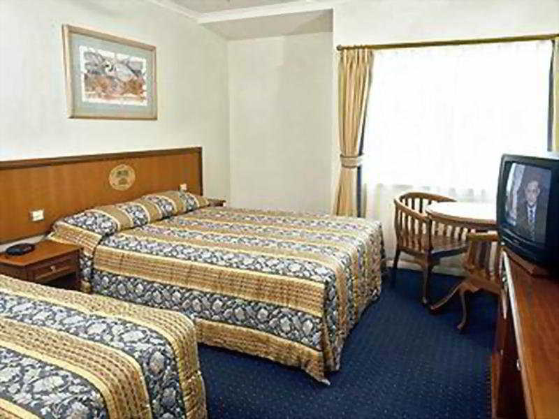 Motel Cairns Southside International Zimmer foto